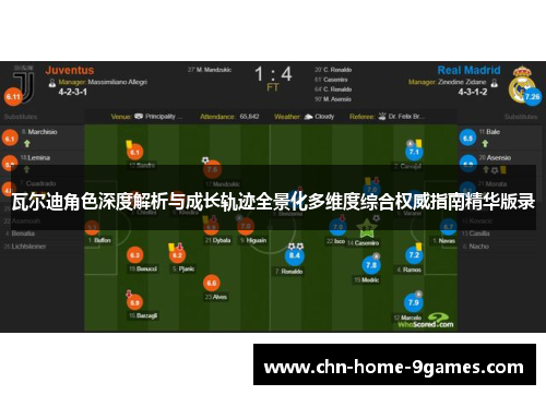瓦尔迪角色深度解析与成长轨迹全景化多维度综合权威指南精华版录